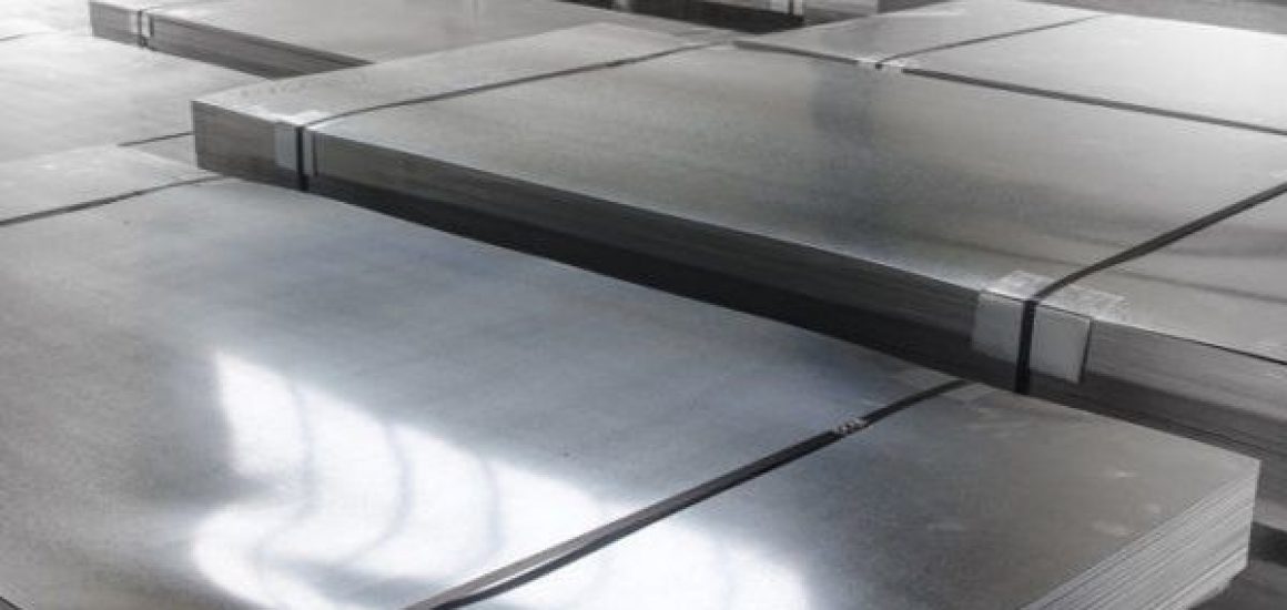 Aluminum Sheet